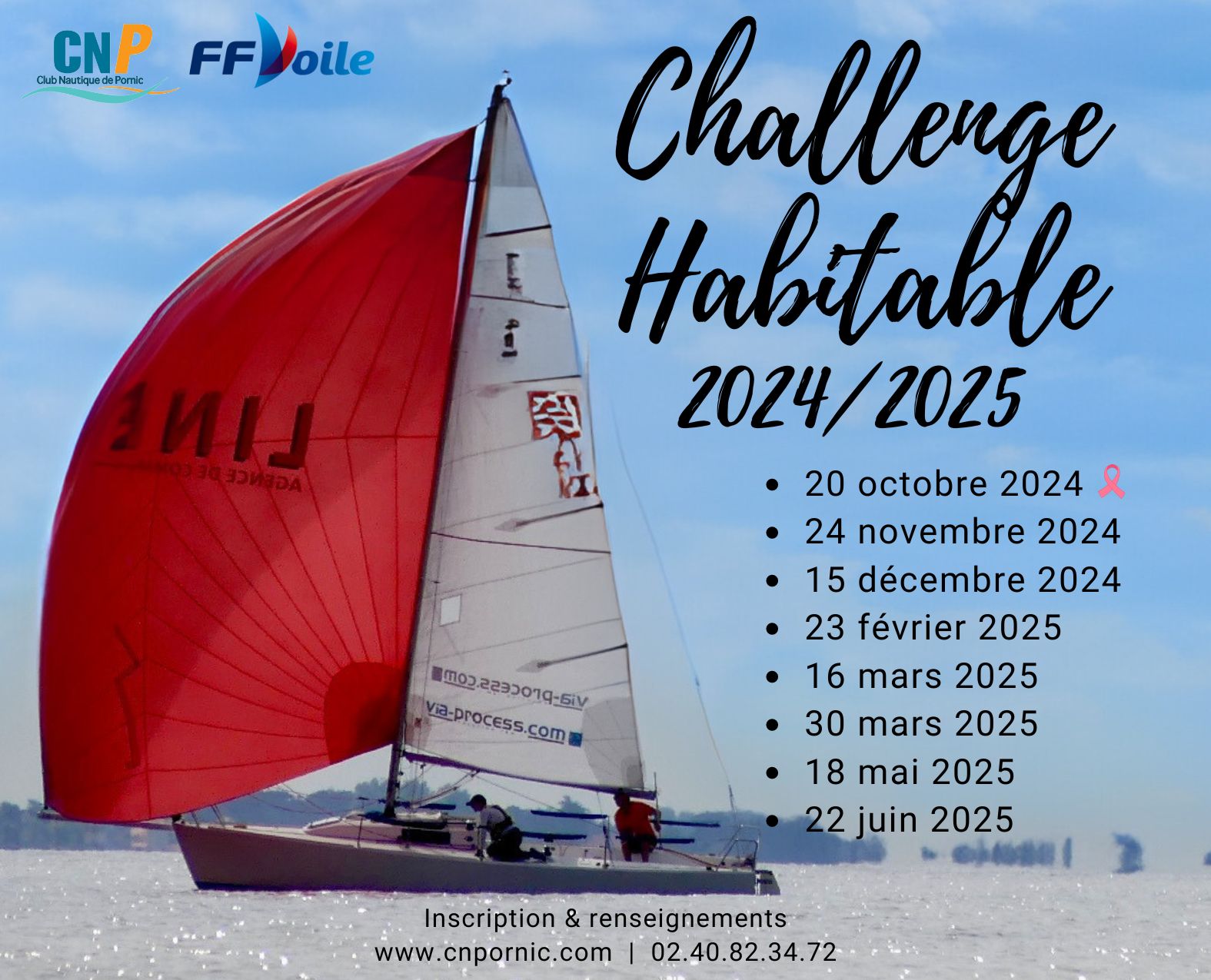 Affiche paysage Challenge Habitable 20242025 1