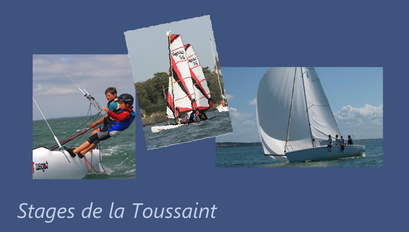 stages toussaint