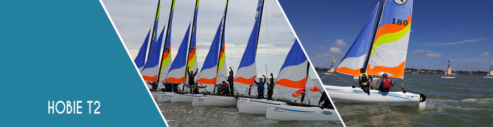 Hobie T2