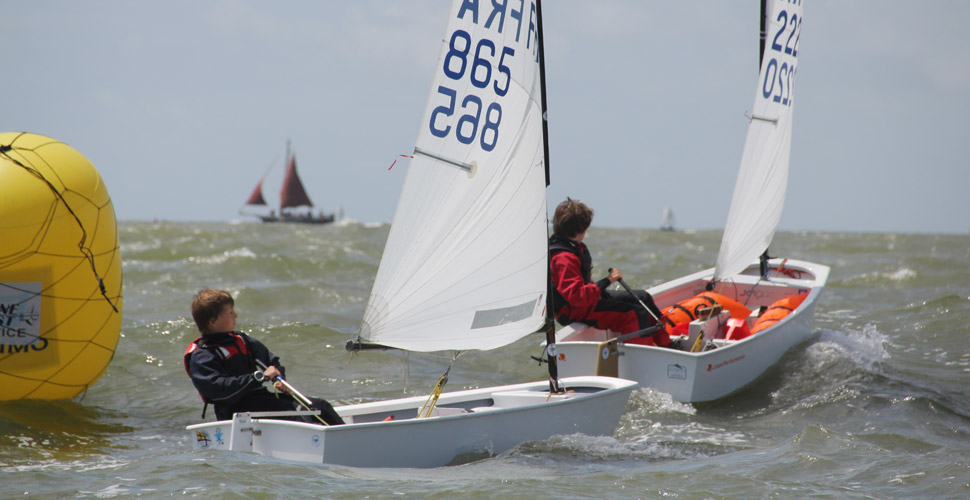 optimist 2