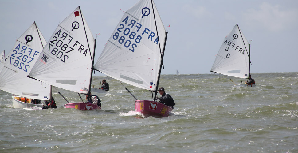 optimist 6