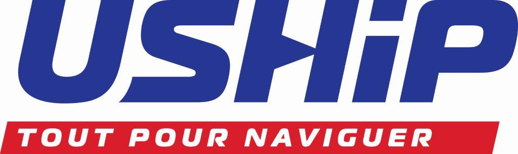 Logo USHIP Tout Naviguer