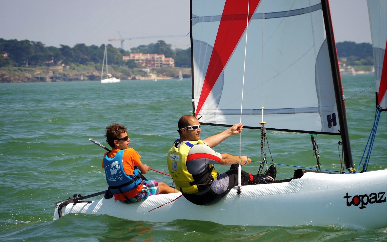 Topaz 16 1